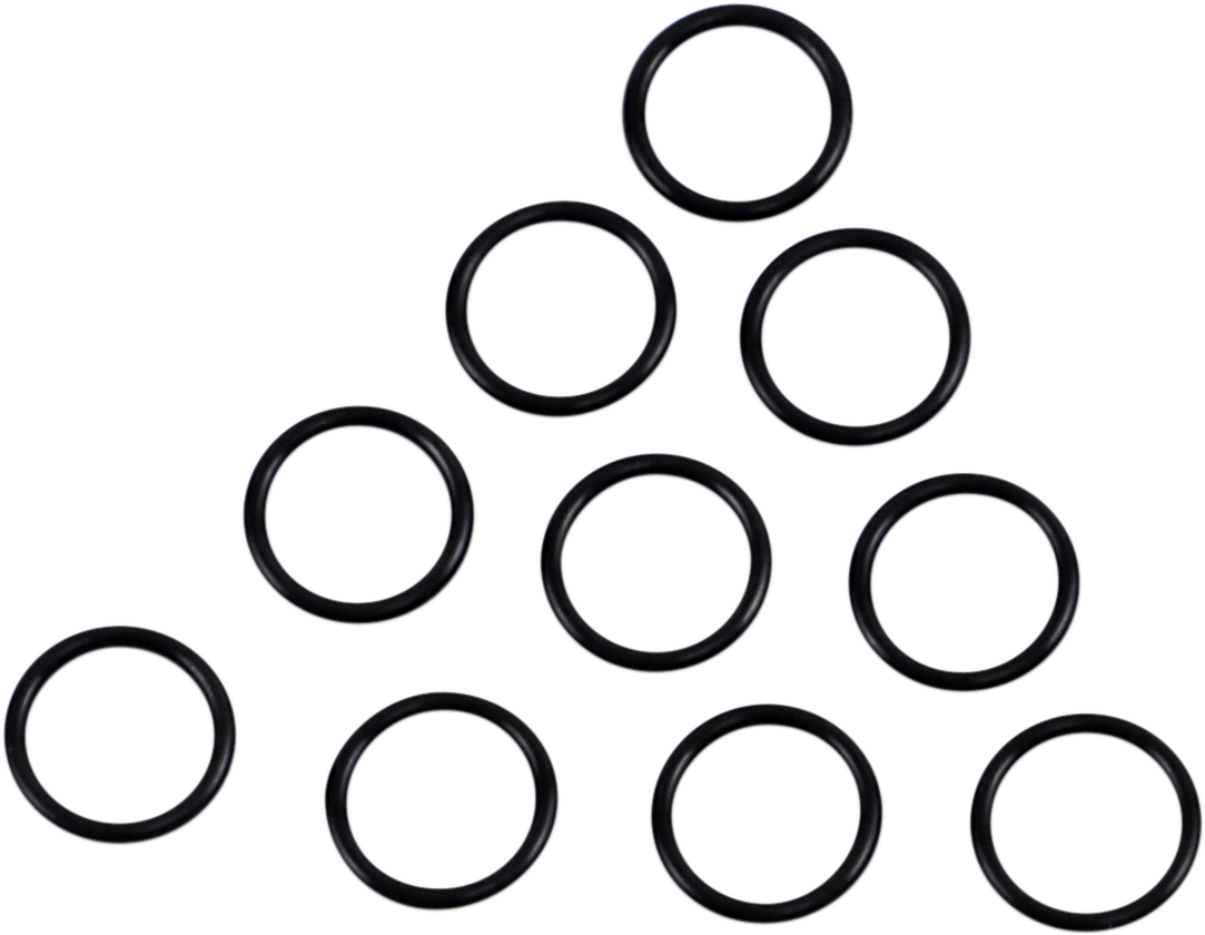 Cylinder Stud O-Ring