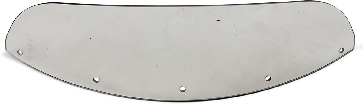 Replacement Lucite Windshield
