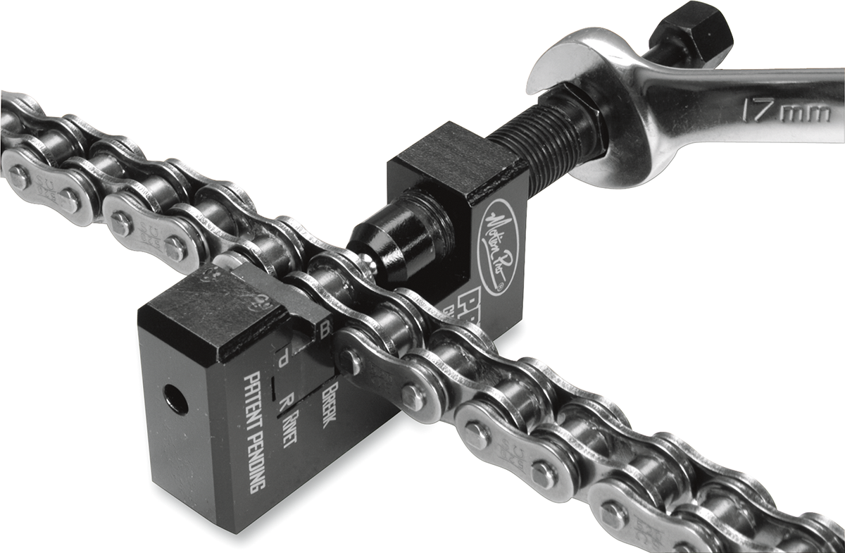 PBR Chain Tool