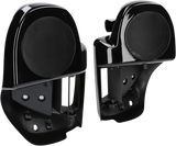 Fairing Lower Kit with Speaker Mounts