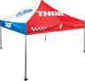 Collapsible Canopy Top