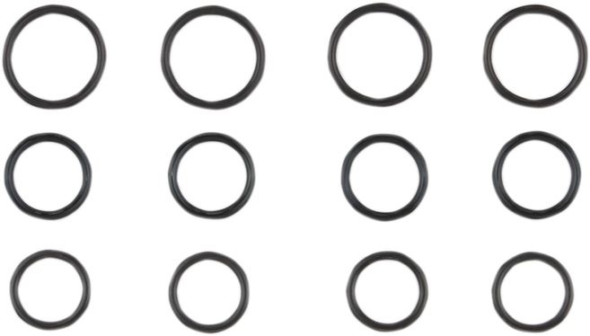 Pushrod Tube O-Ring Kit