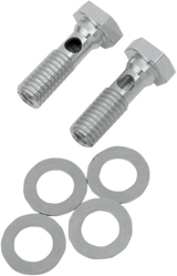 Breather Bolts