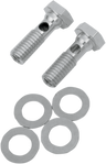 Breather Bolts