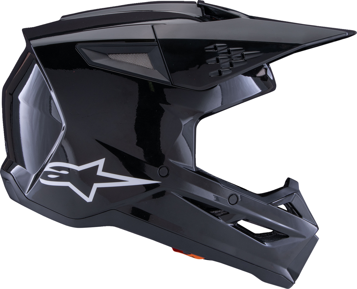 SM3 Solid Helmet