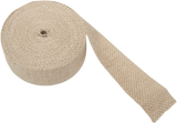 Fiberglass Exhaust Wrap