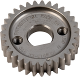 Gear for Gear-Driven Cams