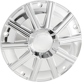 10-Gauge Derby Cover