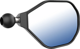Tough-Mirror™ Right Mirror with Ball