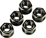Sprocket Nuts