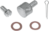 Linkert/Bendix Carburetor Throttle Lever Wire Block Kit