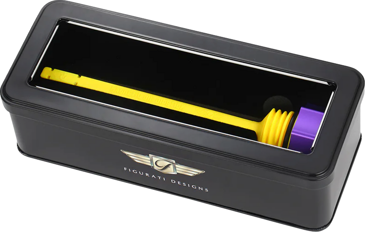 Performance Magnetic Oil Dipstick