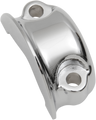 Brake/Clutch Control Clamp Half