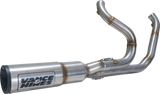 2-into-1 High Output PCX™ Exhaust System