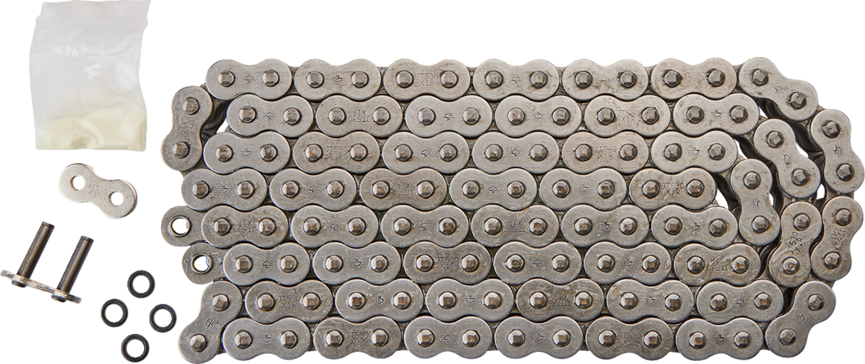530 X1R Heavy Duty X-Ring Sealed Drive Chain
