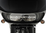 Fairing Vent Screen