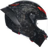 Pista GP RR Carbonio Forgiato Helmet