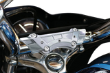 Weld Wing Riser Clamp