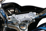 Weld Wing Riser Clamp