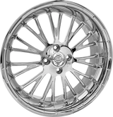 Dynasty Forged Aluminum Rear Wheel for Trike