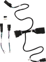 Rear Audio T-Harness
