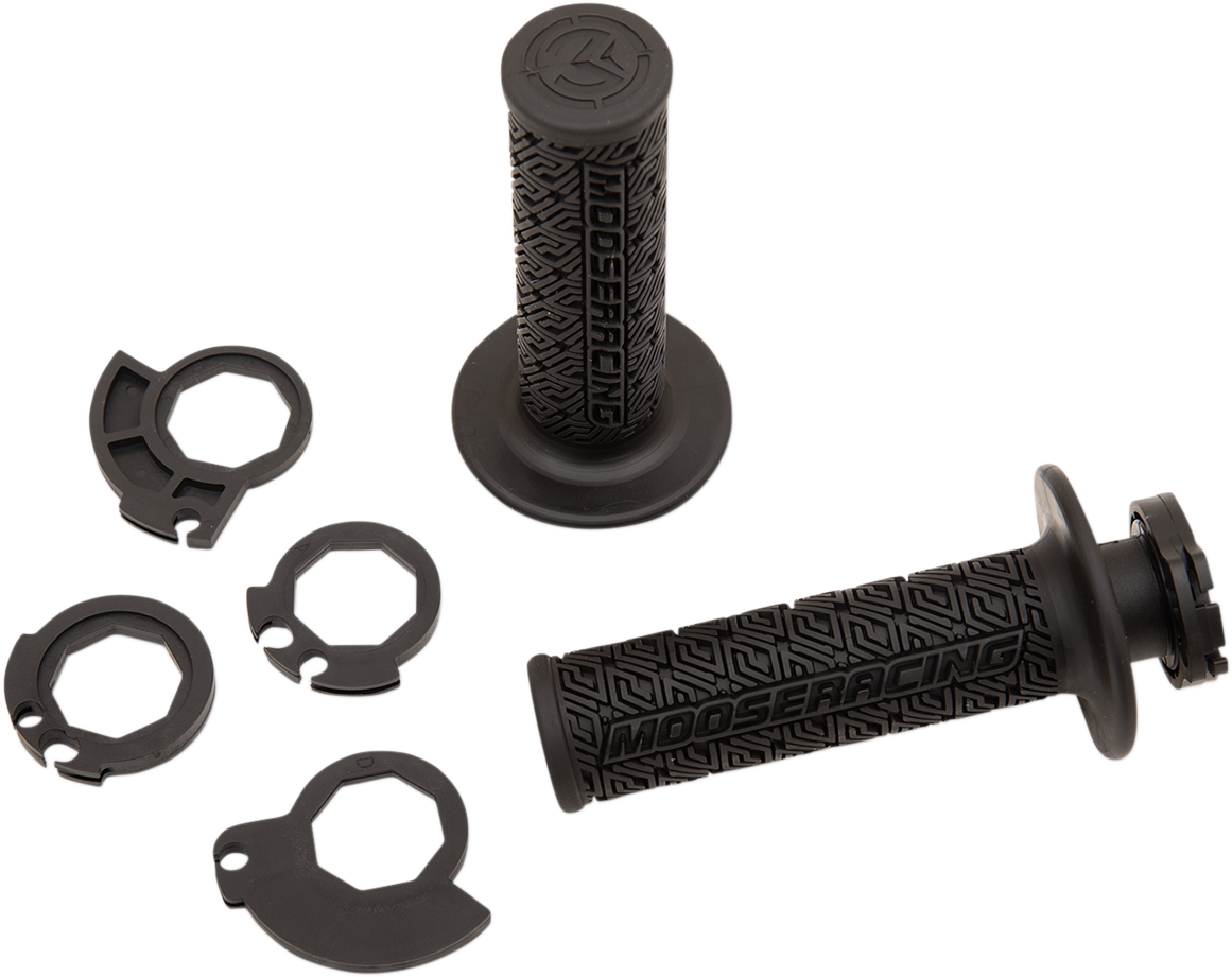 36 Series Lock-On Grips