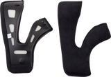 X101 Helmet Cheek Pads
