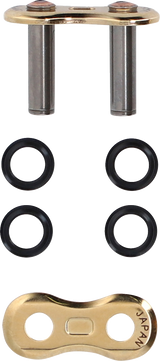 525 L3D Connecting Link