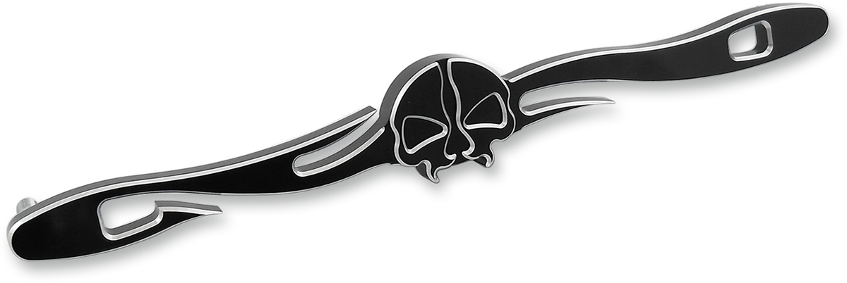 Split Skull Custom Shift Linkage