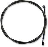 Midnight Braided Clutch Cable