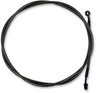 Midnight Braided Clutch Cable