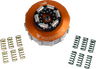 Scorpion Low-Profile Lock-Up Clutch