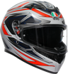 K3 Space Helmet