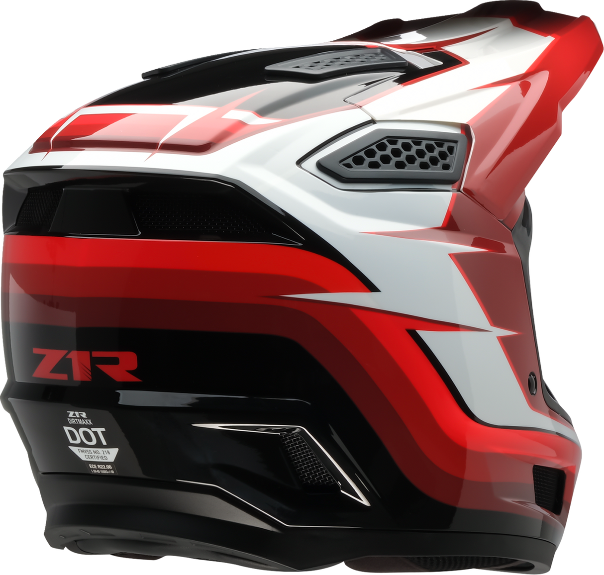 Dirt Maxx Vortex Helmet
