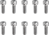 Replacement Socket-Head Bolts