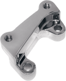 Front Caliper Adapter Bracket Kit with Brake Line