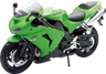 Mini Kawasaki ZX-10R Sport Bike
