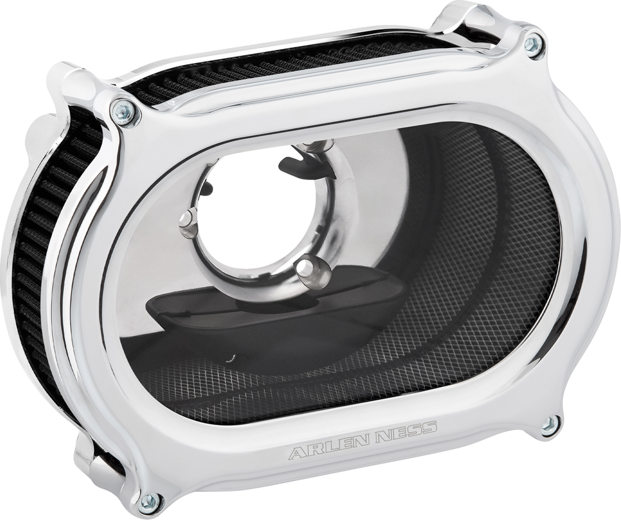 Stage 2 Method™ Air Cleaner Kit