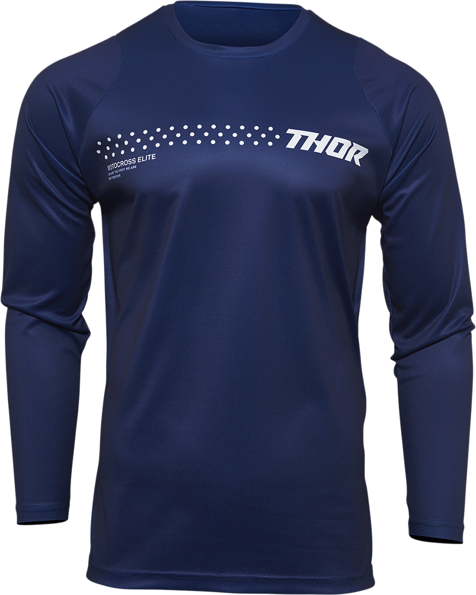Youth Sector Minimal Jersey
