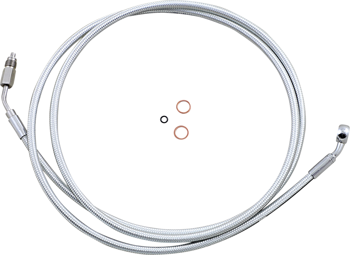 Hydraulic Clutch Line - 76"