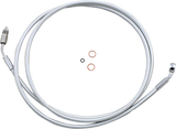 Hydraulic Clutch Line - 74"