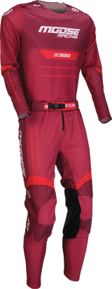 Alpha One Jersey