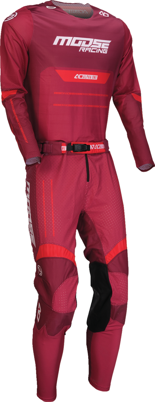 Alpha One Pants