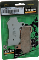 Sintered Metal Harley/Buell Brake Pads
