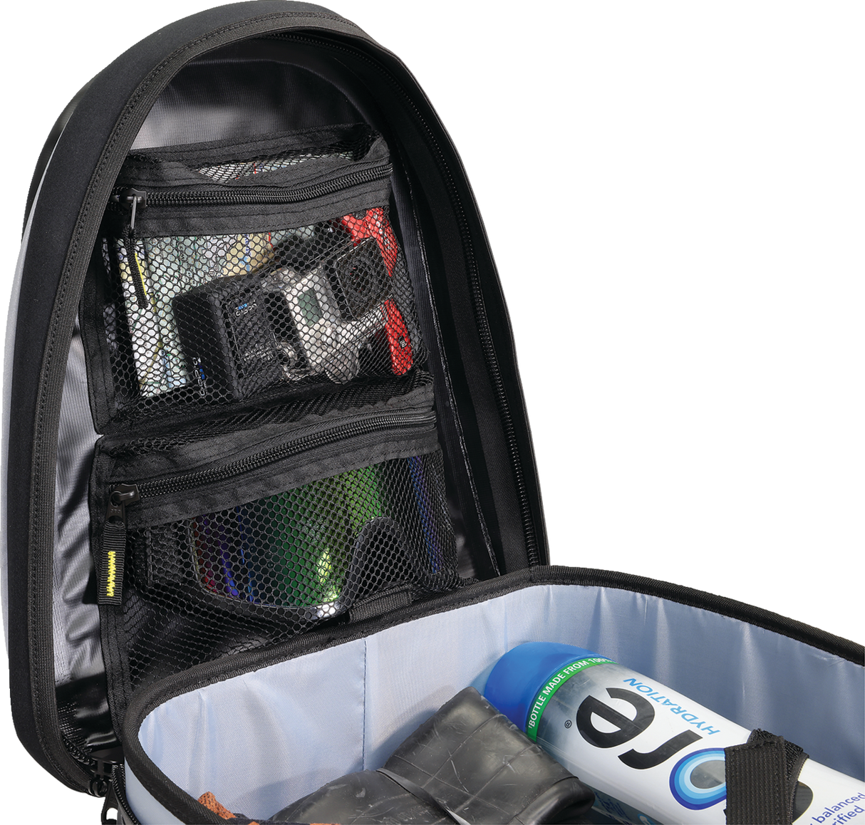 Hurricane Waterproof Tail Bag