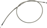 XR Clutch Cable for Indian - Stainless Steel