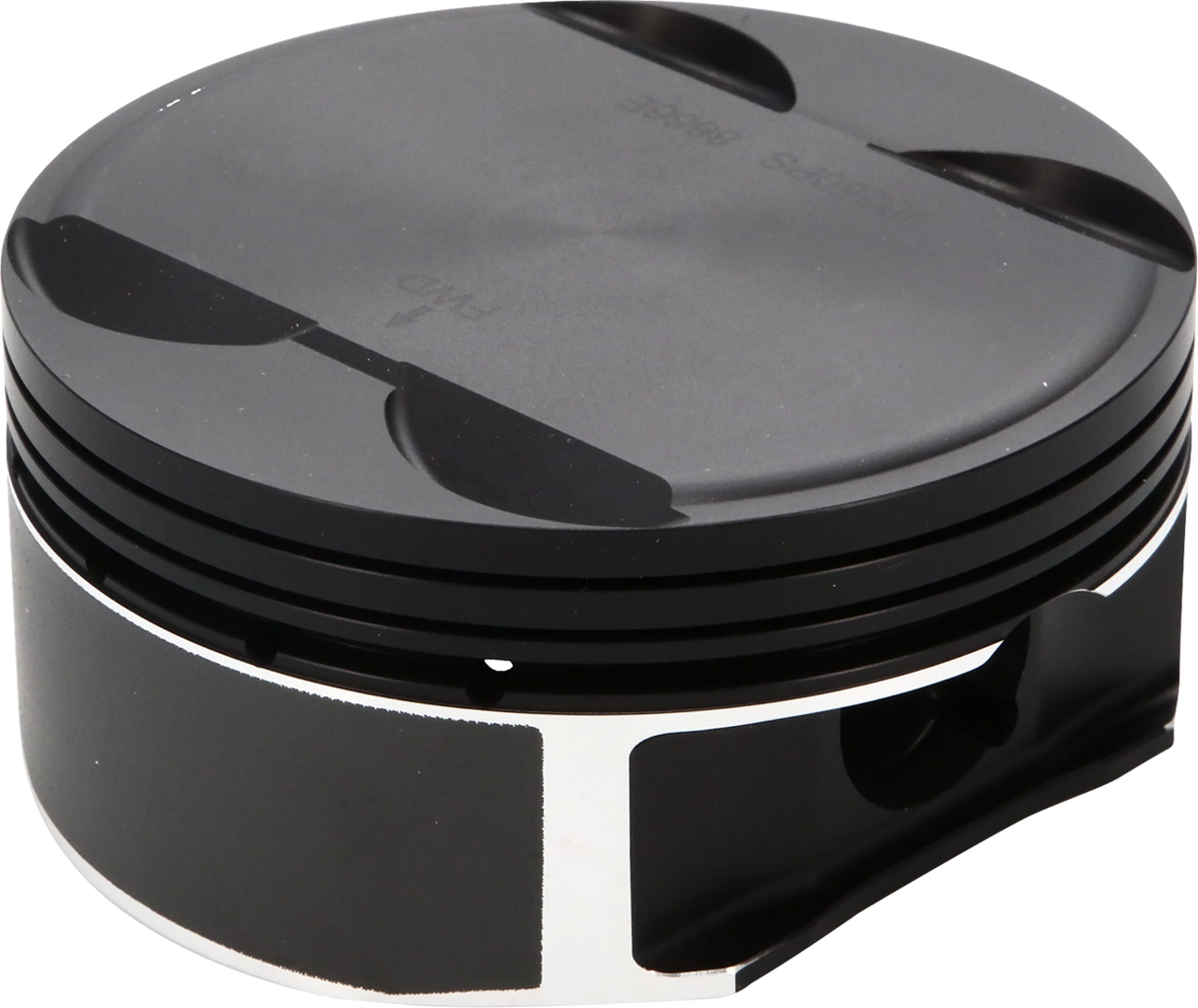 Black Edition Piston Kit