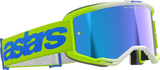 Vision 5 Blaze Goggle