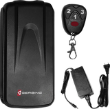 Battery Pack with Remote