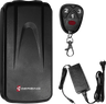 Battery Pack with Remote